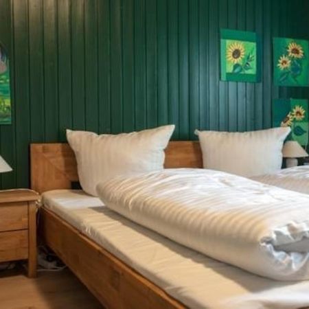 Ferienhaus Grenzweg Winterberg Eksteriør bilde