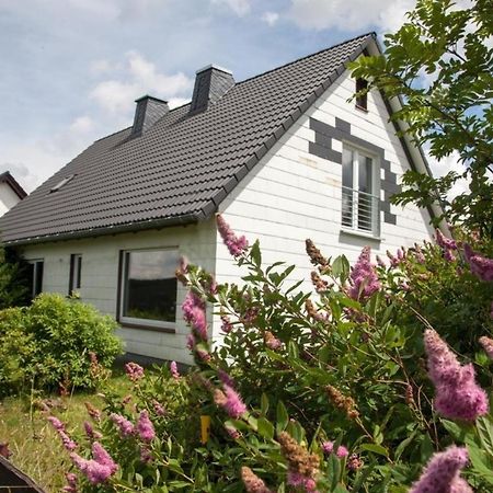 Ferienhaus Grenzweg Winterberg Eksteriør bilde