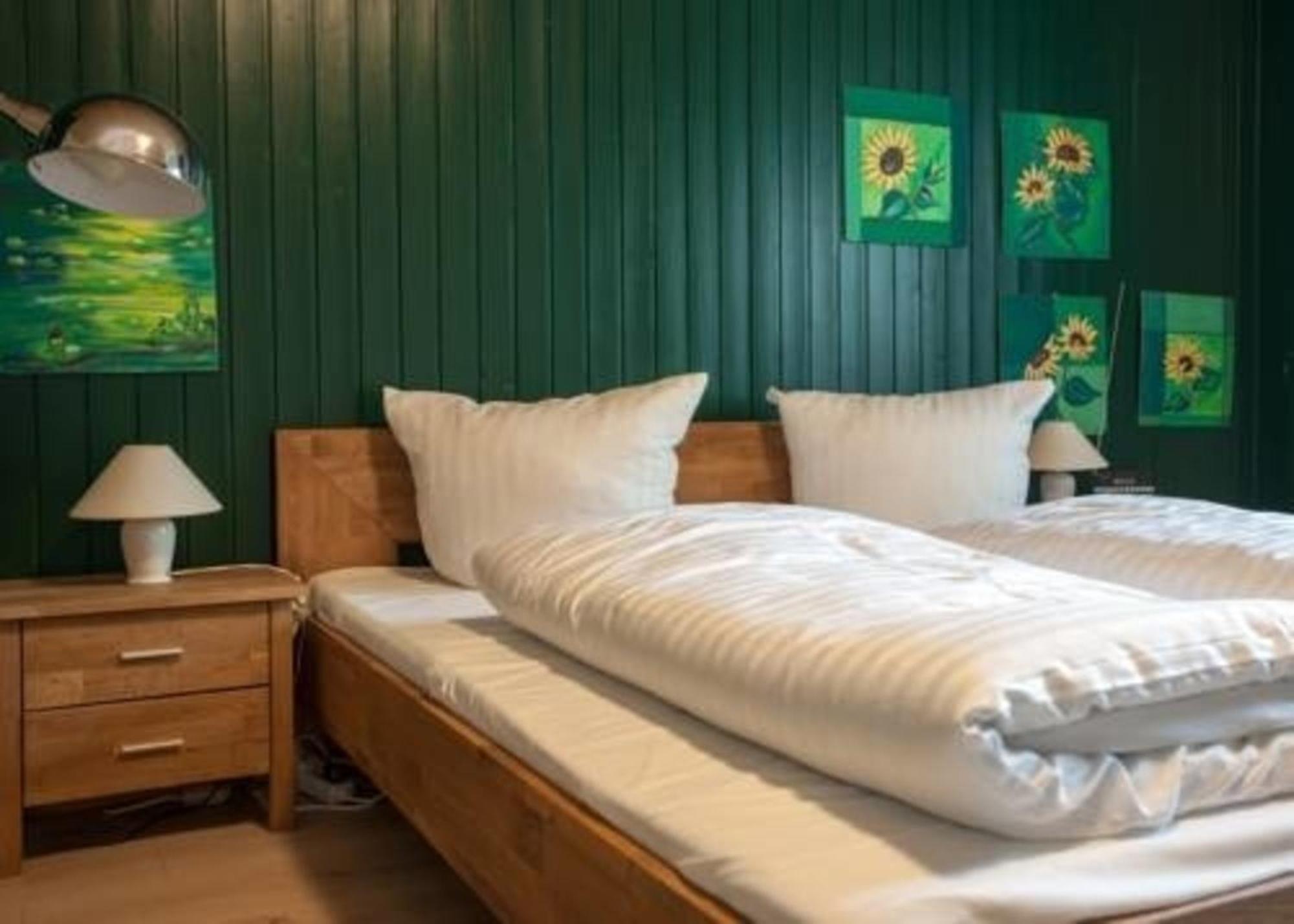 Ferienhaus Grenzweg Winterberg Eksteriør bilde