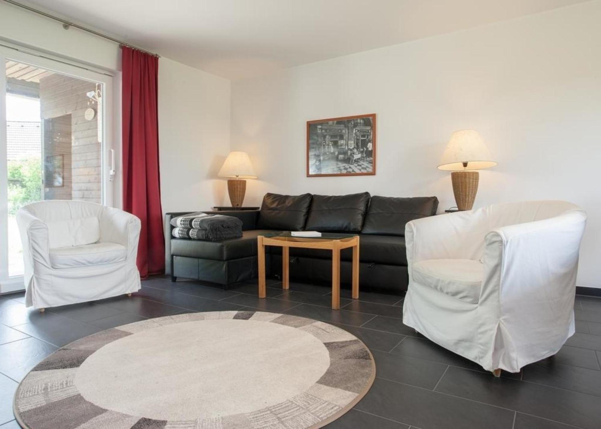 Ferienhaus Grenzweg Winterberg Eksteriør bilde