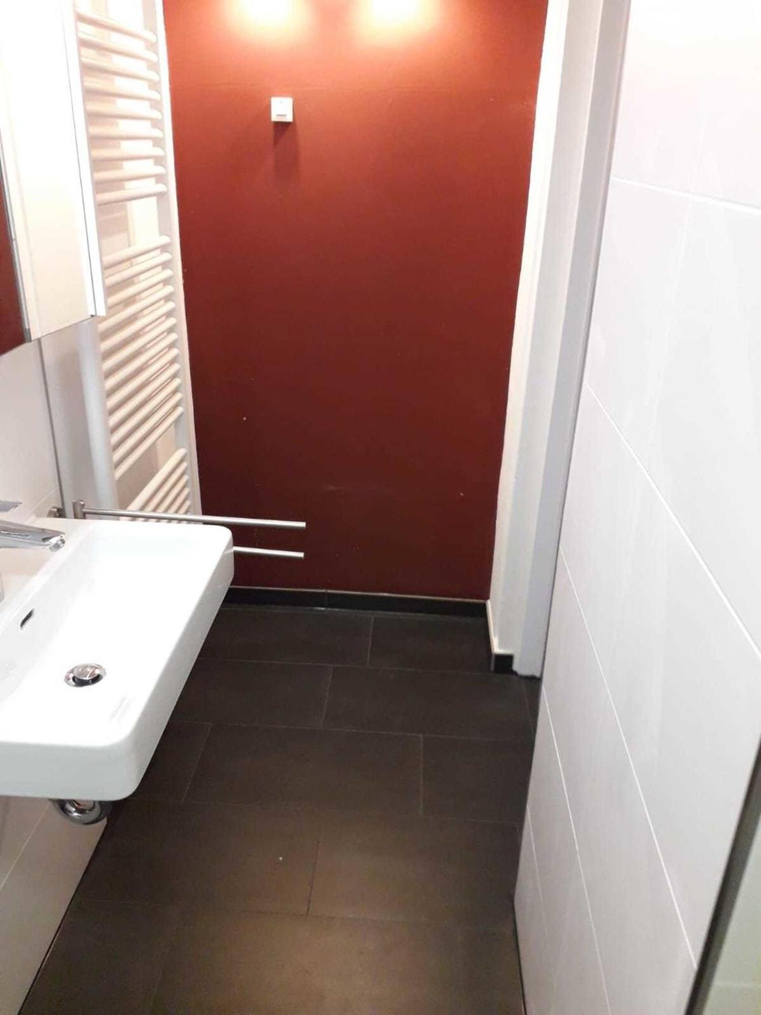 Ferienhaus Grenzweg Winterberg Eksteriør bilde