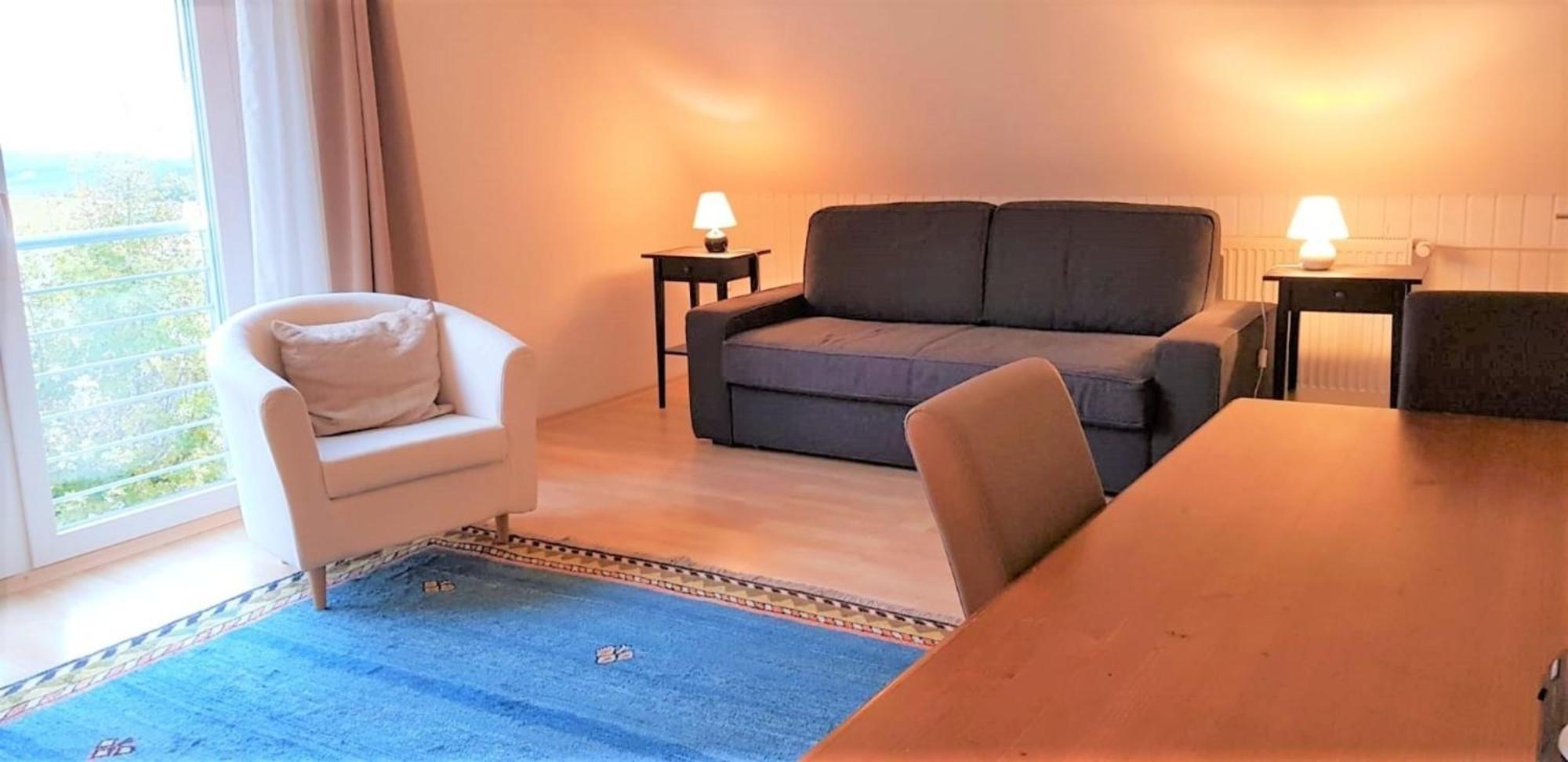 Ferienhaus Grenzweg Winterberg Eksteriør bilde