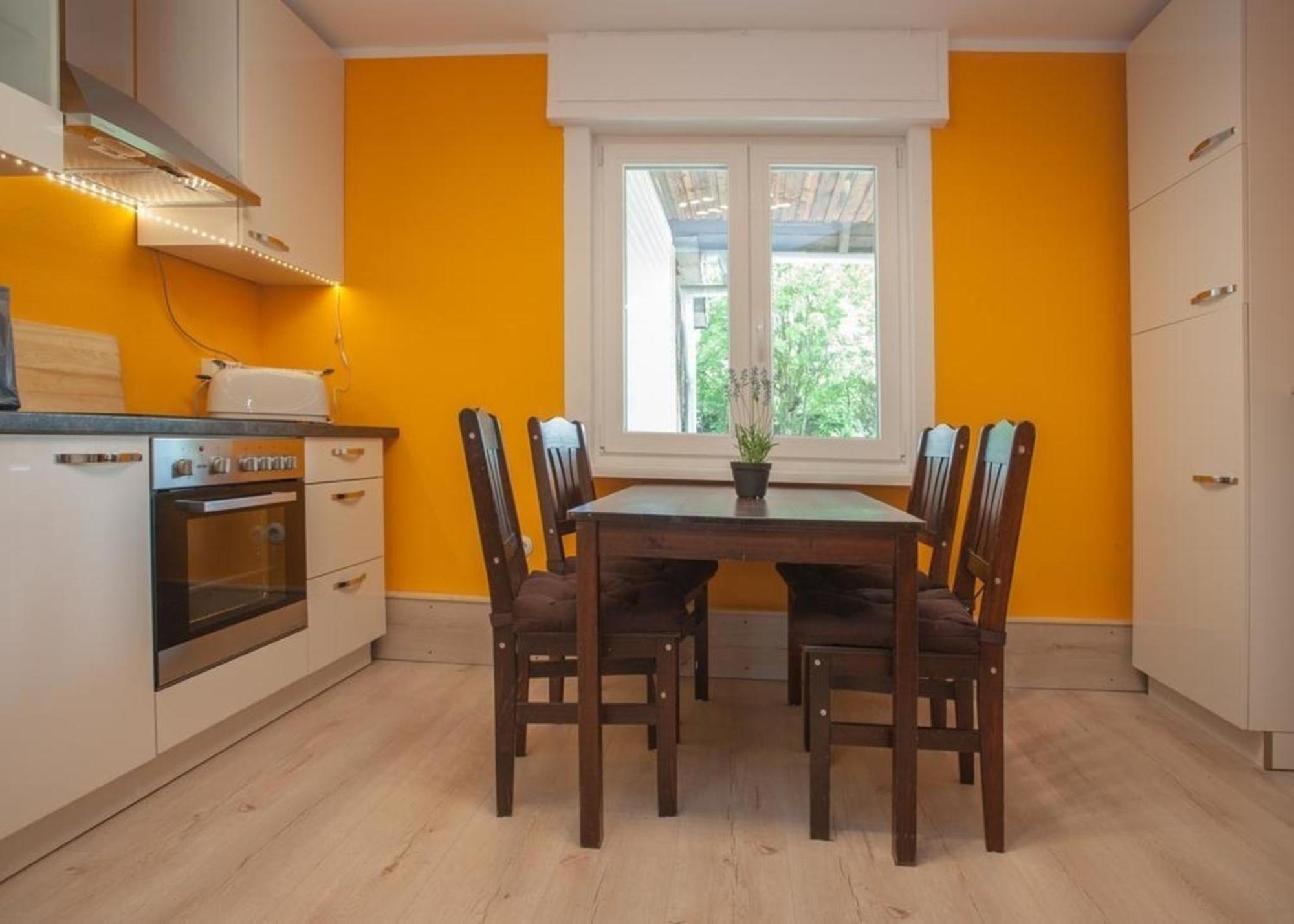 Ferienhaus Grenzweg Winterberg Eksteriør bilde